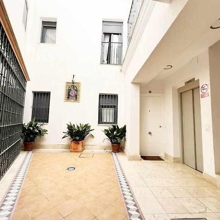 Апартаменти Aym Places Buen Viaje Parking Incluido Севілья Екстер'єр фото
